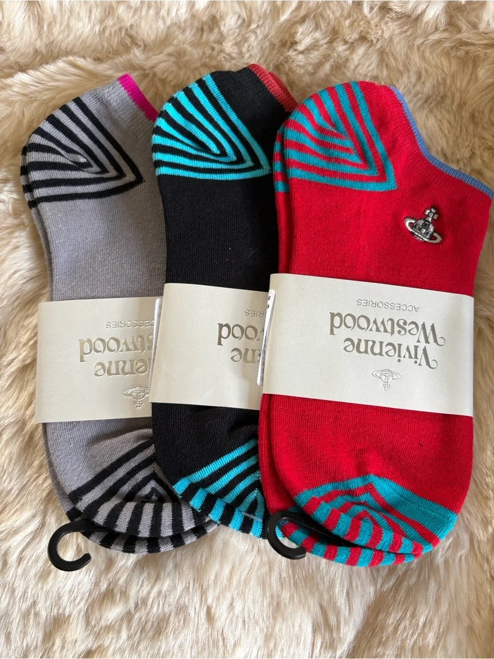Vivienne Westwood Socks